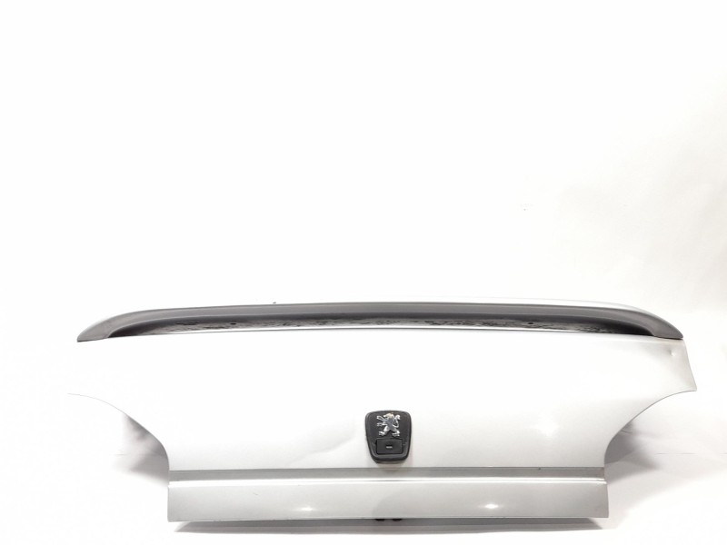Recambio de tapa maletero para peugeot 306 (7b, n3, n5) 2.0 hdi 90 referencia OEM IAM   