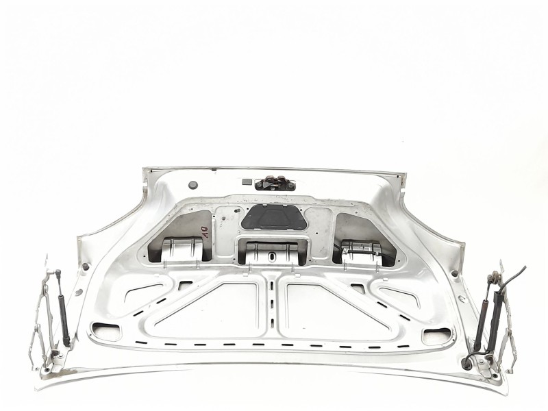 Recambio de tapa maletero para peugeot 306 (7b, n3, n5) 2.0 hdi 90 referencia OEM IAM   