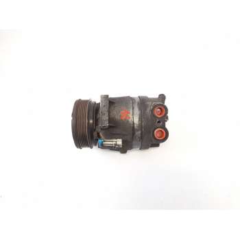 COMPRESOR AIRE ACONDICIONADO 13197197 