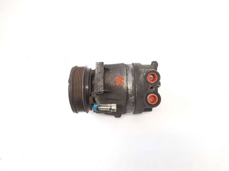 COMPRESOR AIRE ACONDICIONADO 13197197 