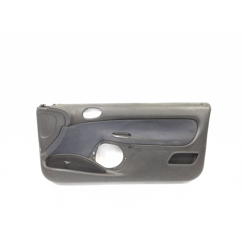 Recambio de guarnecido puerta delantera derecha para peugeot 206 fastback (2a/c) 1.9 d referencia OEM IAM 9629325777  