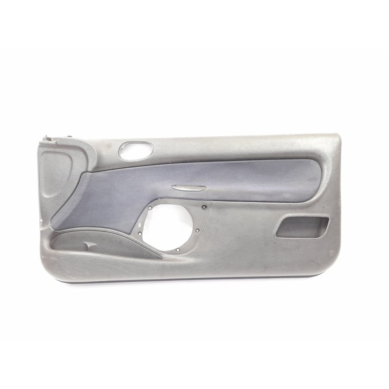 Recambio de guarnecido puerta delantera derecha para peugeot 206 fastback (2a/c) 1.9 d referencia OEM IAM 9629325777  