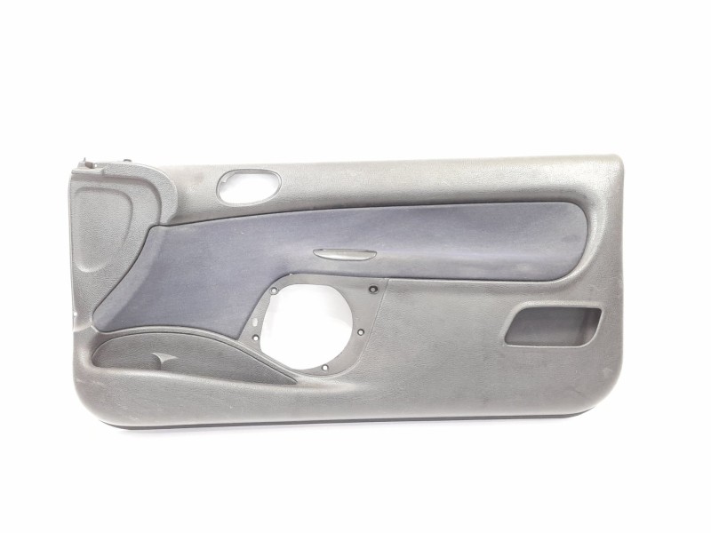 Recambio de guarnecido puerta delantera derecha para peugeot 206 fastback (2a/c) 1.9 d referencia OEM IAM 9629325777  