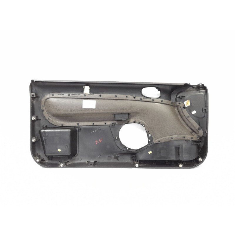 Recambio de guarnecido puerta delantera derecha para peugeot 206 fastback (2a/c) 1.9 d referencia OEM IAM 9629325777  