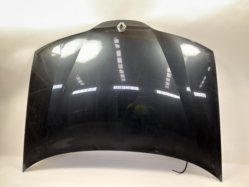 Recambio de capot para renault laguna ii (bg0) 1.9 dci diesel referencia OEM IAM   