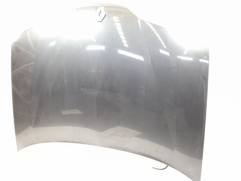 Recambio de capot para renault laguna ii (bg0) 1.9 dci diesel referencia OEM IAM   