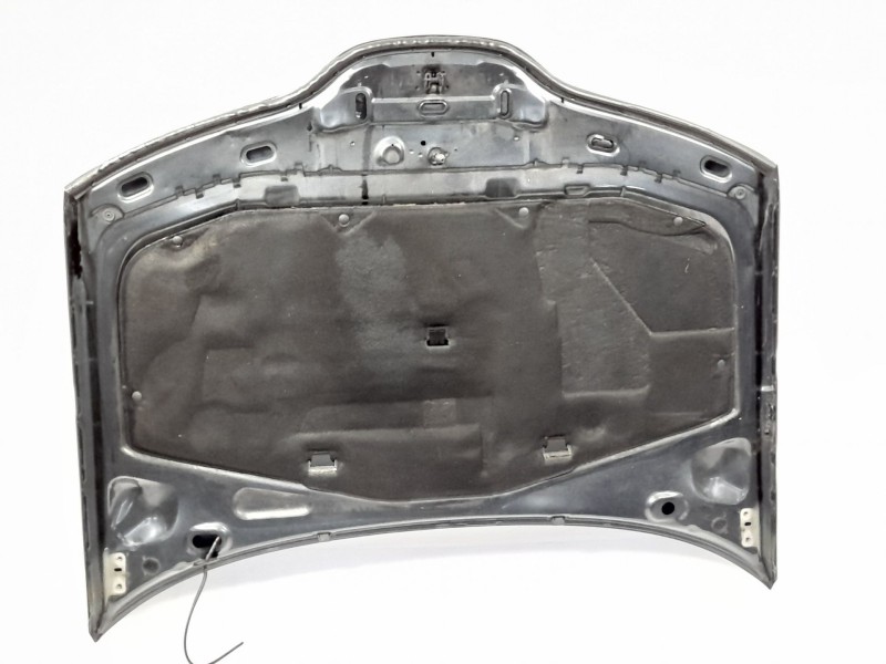 Recambio de capot para renault laguna ii (bg0) 1.9 dci diesel referencia OEM IAM   