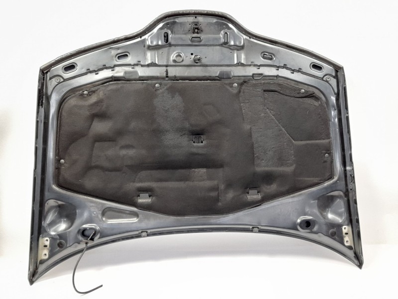 Recambio de capot para renault laguna ii (bg0) 1.9 dci diesel referencia OEM IAM   