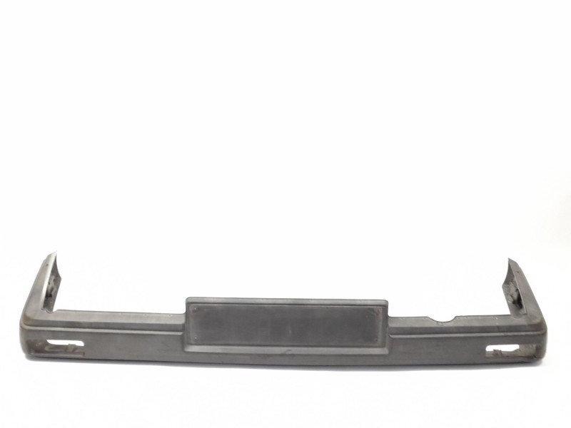 Recambio de paragolpes delantero para volkswagen jetta (161/163) 1.6 básico referencia OEM IAM 165807217  