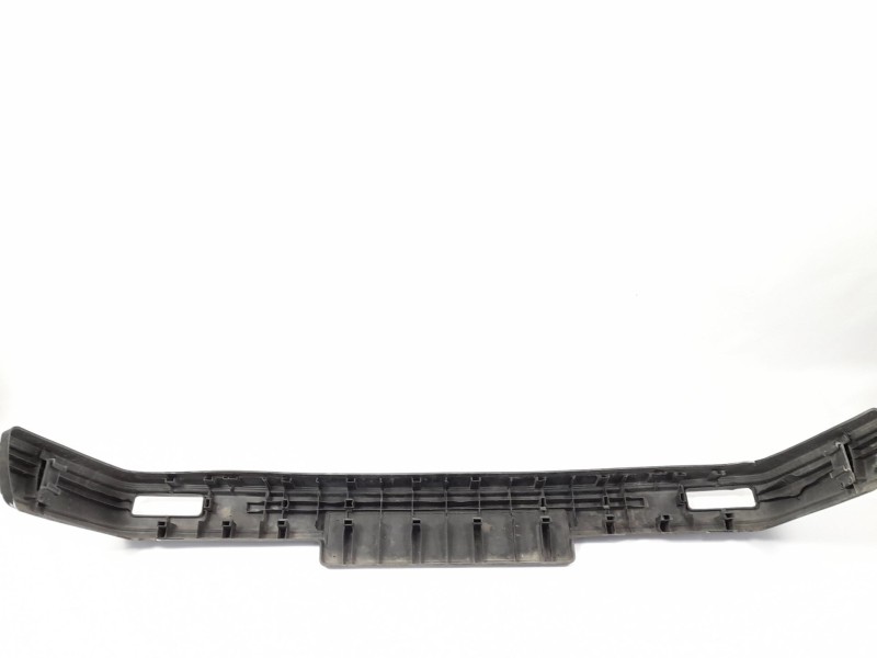Recambio de paragolpes delantero para volkswagen jetta (161/163) 1.6 básico referencia OEM IAM 165807217  
