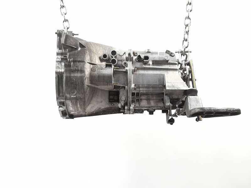 Recambio de caja cambios para bmw serie 3 berlina (e36) 318tds referencia OEM IAM 2210012290  
