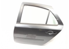 Recambio de puerta trasera izquierda para renault laguna ii (bg0) 1.9 dci diesel referencia OEM IAM   
