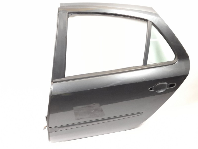 Recambio de puerta trasera izquierda para renault laguna ii (bg0) 1.9 dci diesel referencia OEM IAM   
