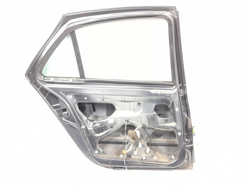 Recambio de puerta trasera izquierda para renault laguna ii (bg0) 1.9 dci diesel referencia OEM IAM   