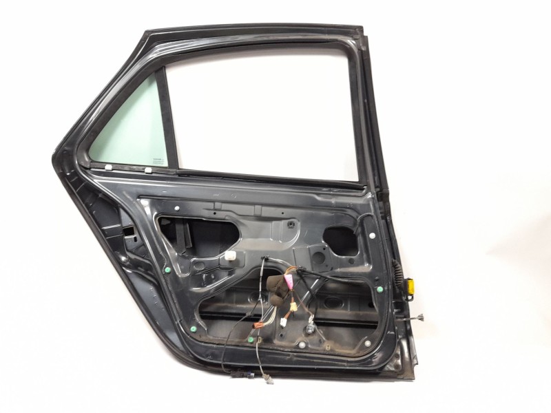 Recambio de puerta trasera izquierda para renault laguna ii (bg0) 1.9 dci diesel referencia OEM IAM   