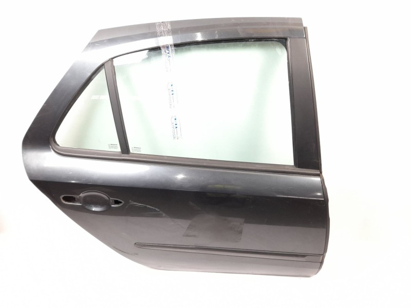 Recambio de puerta trasera derecha para renault laguna ii (bg0) 1.9 dci diesel referencia OEM IAM   