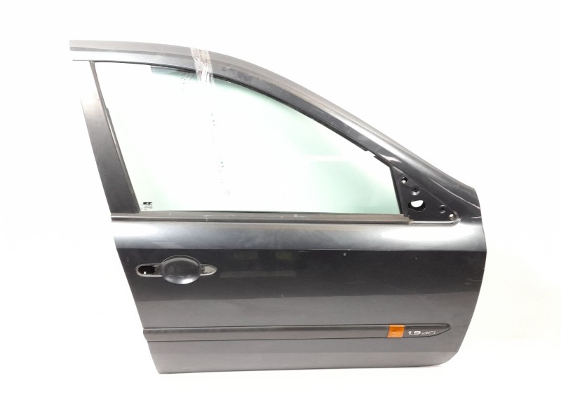 Recambio de puerta delantera derecha para renault laguna ii (bg0) 1.9 dci diesel referencia OEM IAM   