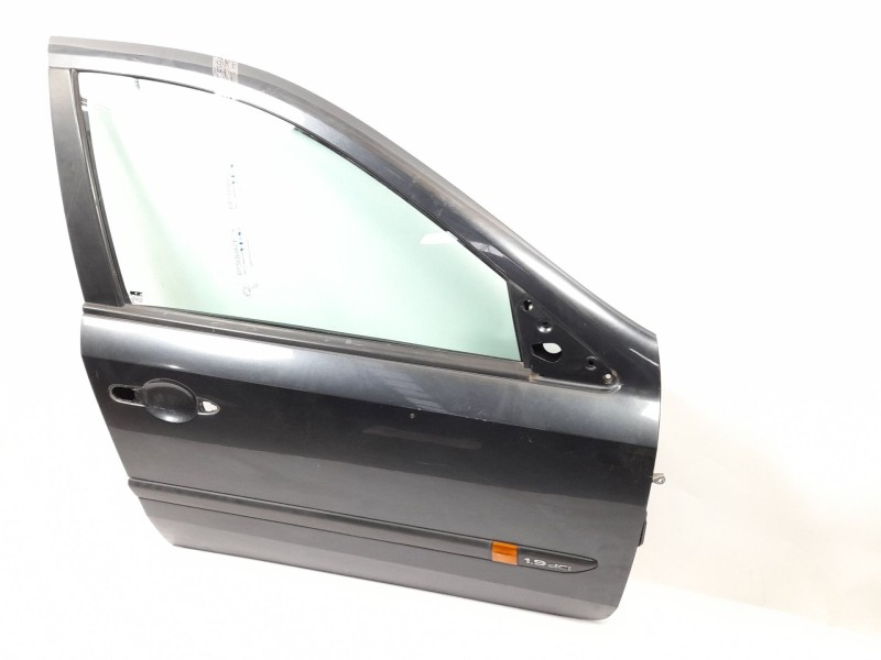 Recambio de puerta delantera derecha para renault laguna ii (bg0) 1.9 dci diesel referencia OEM IAM   