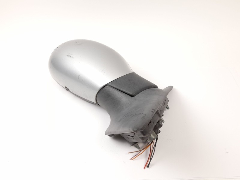 Recambio de retrovisor derecho para renault laguna (b56) 1.9 dti (b56j) referencia OEM IAM PP819070 872036 