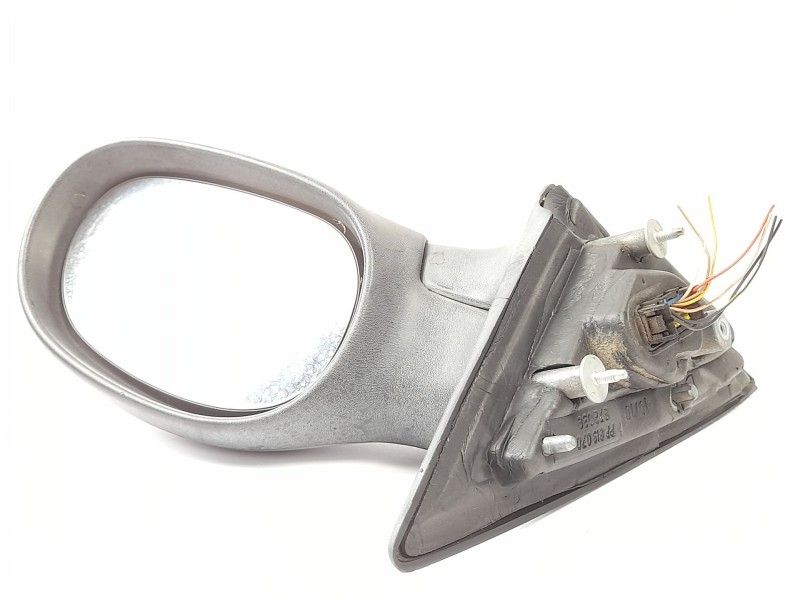 Recambio de retrovisor derecho para renault laguna (b56) 1.9 dti (b56j) referencia OEM IAM PP819070 872036 