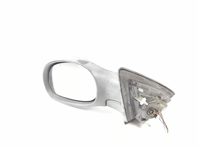 Recambio de retrovisor izquierdo para renault laguna (b56) 1.9 dti (b56j) referencia OEM IAM PP818070 872035 