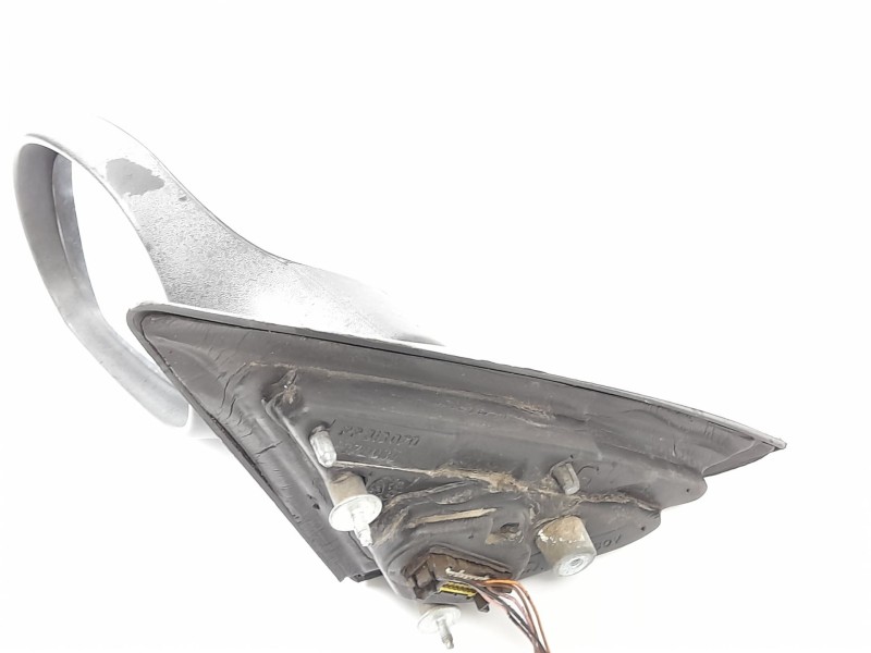 Recambio de retrovisor izquierdo para renault laguna (b56) 1.9 dti (b56j) referencia OEM IAM PP818070 872035 