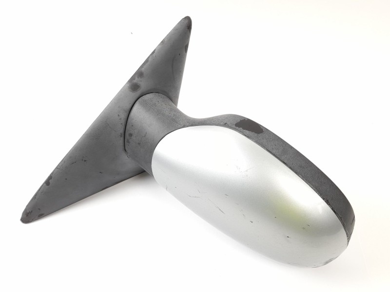 Recambio de retrovisor izquierdo para renault laguna (b56) 1.9 dti (b56j) referencia OEM IAM PP818070 872035 