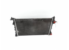 Recambio de radiador agua para renault laguna (b56) 1.9 dti (b56j) referencia OEM IAM   