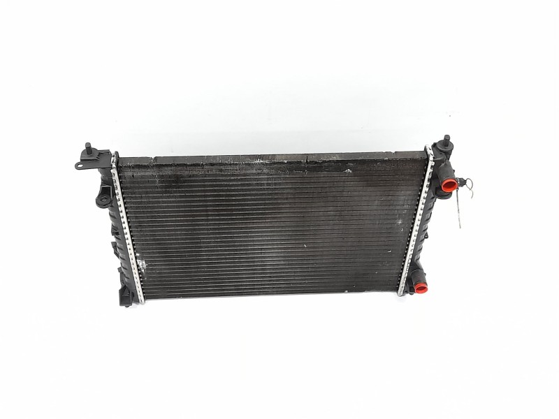 Recambio de radiador agua para renault laguna (b56) 1.9 dti (b56j) referencia OEM IAM   