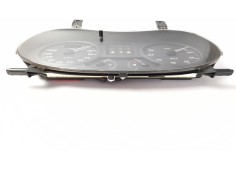 Recambio de cuadro instrumentos para nissan kubistar (x76) 1.5 dci referencia OEM IAM P8200176654   2