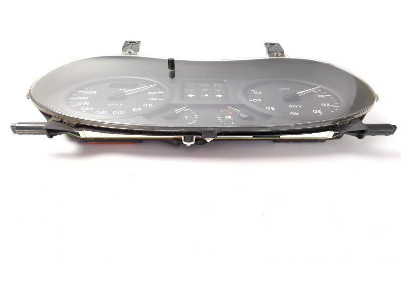 Recambio de cuadro instrumentos para nissan kubistar (x76) 1.5 dci referencia OEM IAM P8200176654  