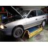 opel astra f sedán (t92) del año 1996