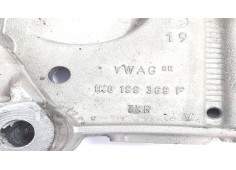 Recambio de puente delantero para volkswagen golf plus (521) advance referencia OEM IAM 1K0199369 1K0199369F  2