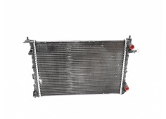 Recambio de radiador agua para renault laguna (b56) 1.9 dti (b56j) referencia OEM IAM    2