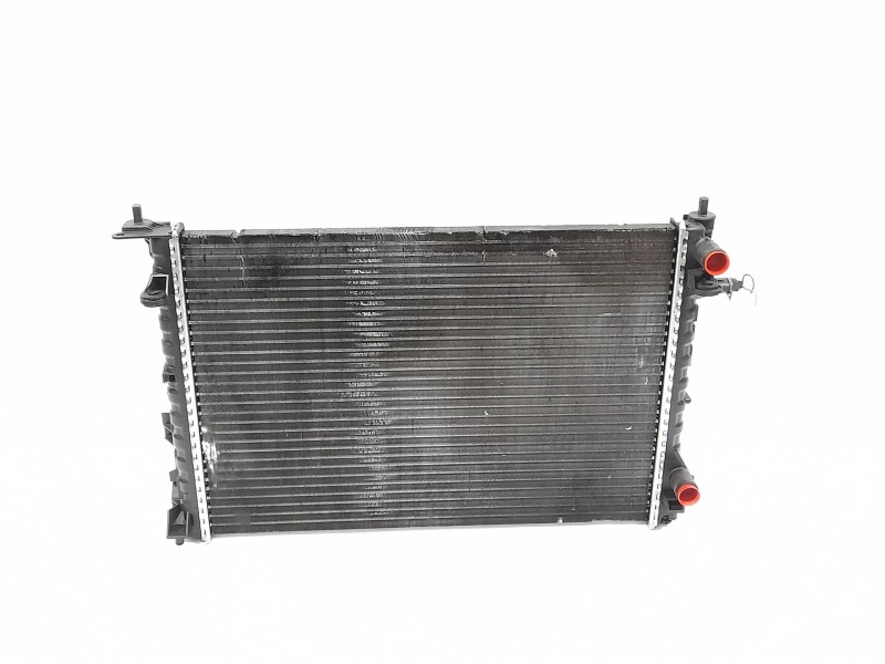Recambio de radiador agua para renault laguna (b56) 1.9 dti (b56j) referencia OEM IAM   