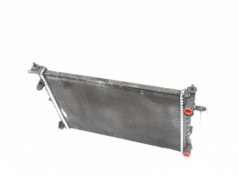 Recambio de radiador agua para renault laguna (b56) 1.9 dti (b56j) referencia OEM IAM   