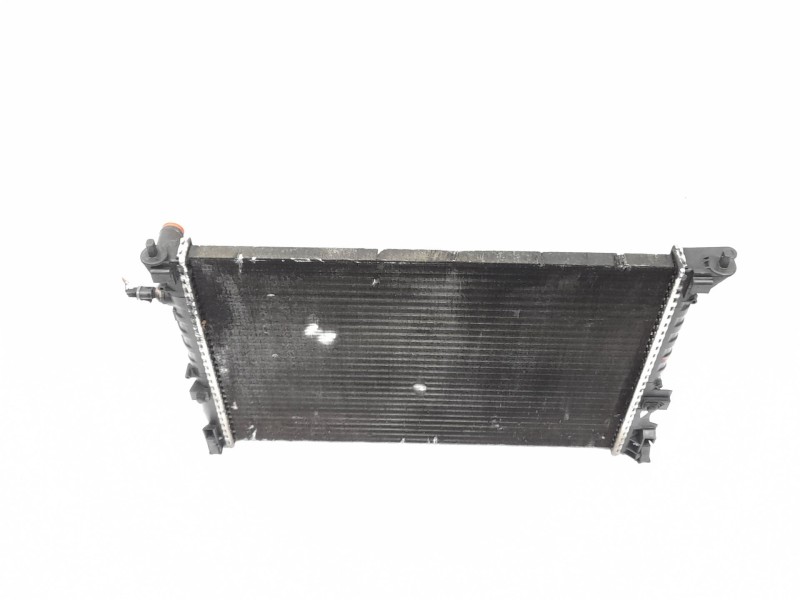 Recambio de radiador agua para renault laguna (b56) 1.9 dti (b56j) referencia OEM IAM   