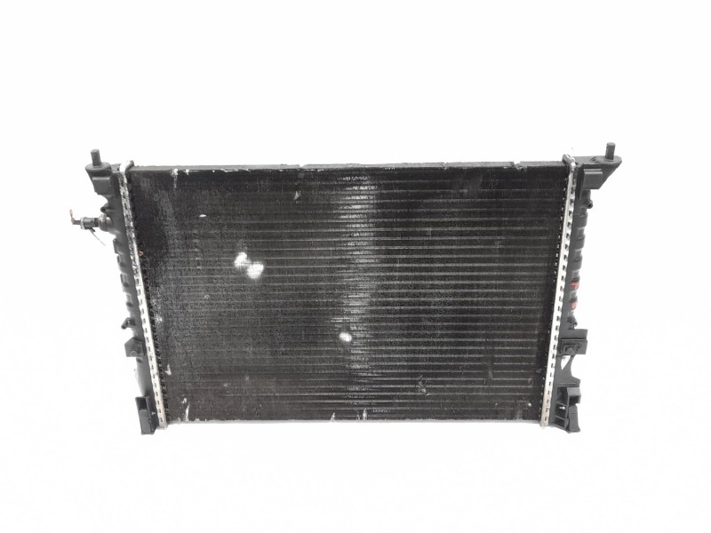 Recambio de radiador agua para renault laguna (b56) 1.9 dti (b56j) referencia OEM IAM   