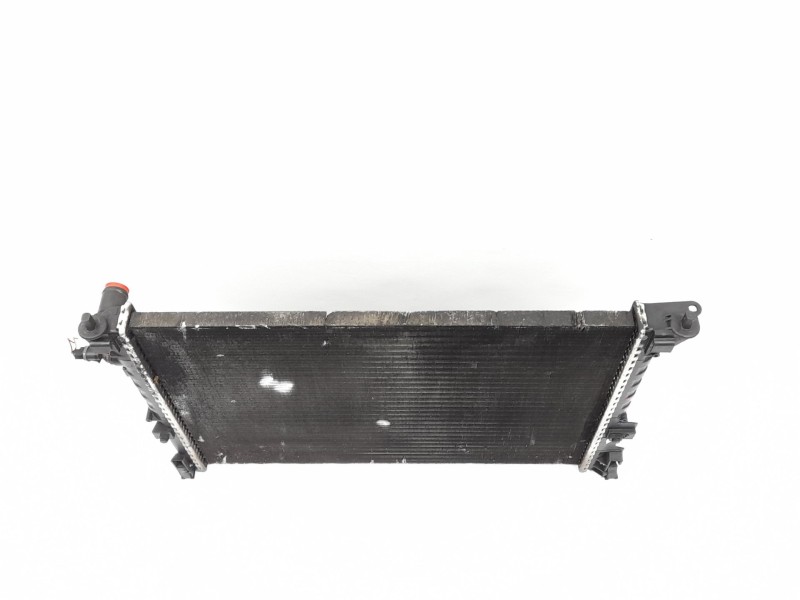 Recambio de radiador agua para renault laguna (b56) 1.9 dti (b56j) referencia OEM IAM   