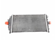 Recambio de intercooler para renault laguna (b56) 1.9 dti (b56j) referencia OEM IAM   