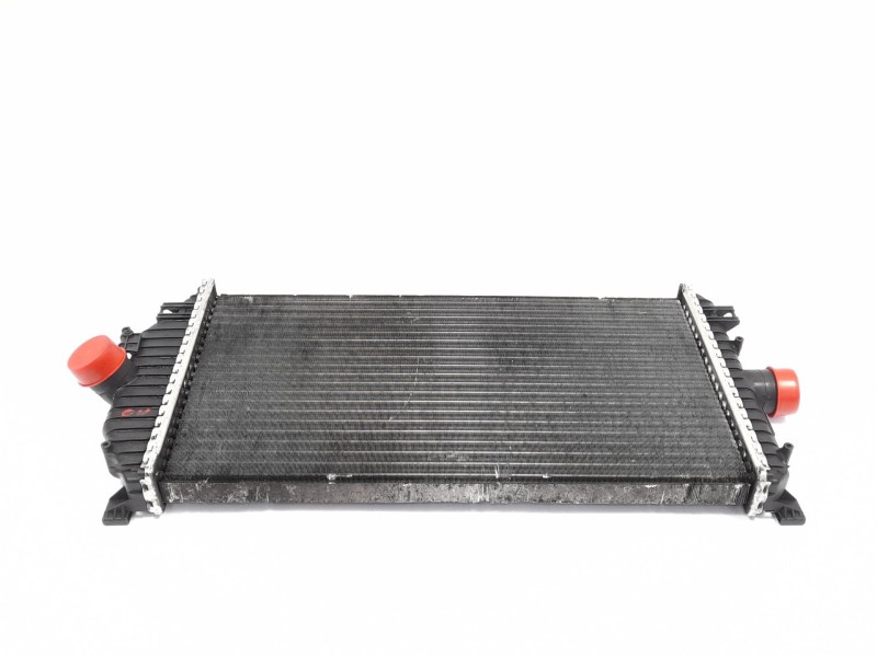 Recambio de intercooler para renault laguna (b56) 1.9 dti (b56j) referencia OEM IAM   