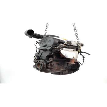 MOTOR COMPLETO X16XEL 