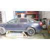 audi a4 b6 (8e2) del año 2001