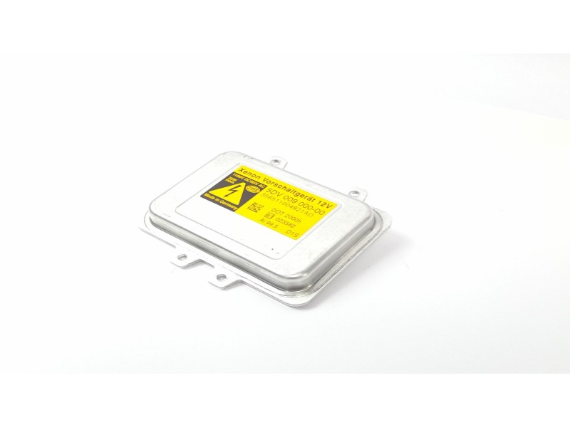 Recambio de centralita faros xenon para bmw serie 5 berlina (e60) 535 d referencia OEM IAM 5DV00900000 356511004821 