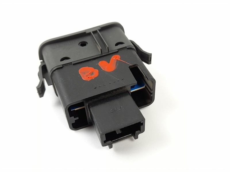 Recambio de mando luces para renault laguna ii (bg0) 1.9 dci diesel referencia OEM IAM 2653604  