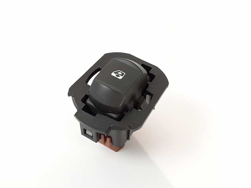 Recambio de mando elevalunas delantero derecho para renault laguna ii (bg0) 1.9 dci diesel referencia OEM IAM   
