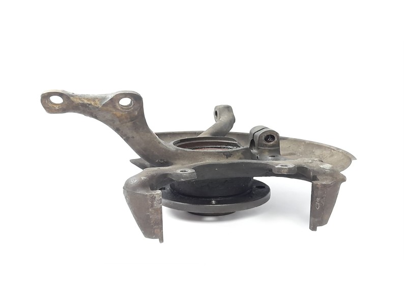 Recambio de mangueta delantera derecha para seat ibiza (6k1) 1.9 d referencia OEM IAM   