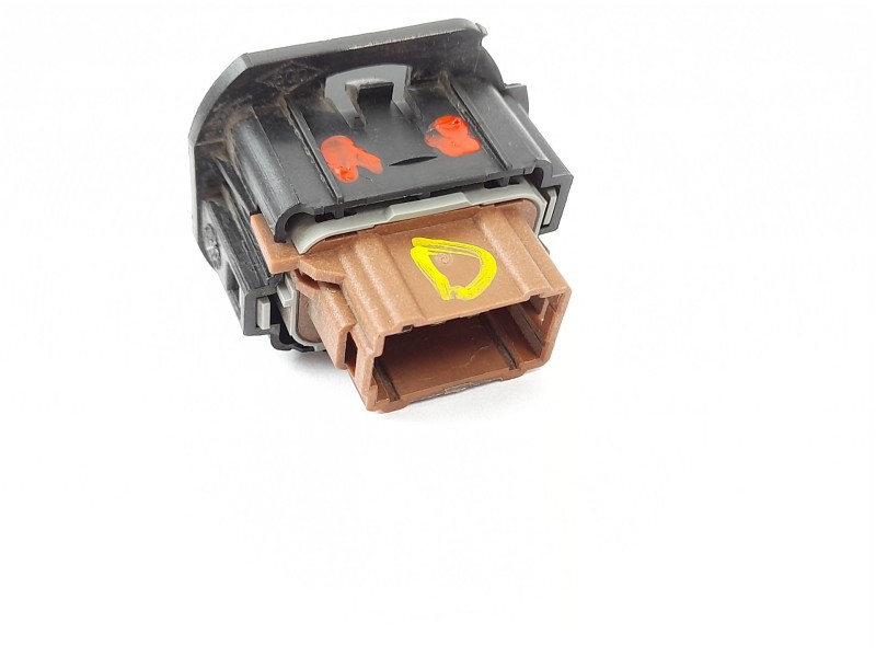 Recambio de mando elevalunas delantero derecho para renault laguna ii (bg0) 1.9 dci diesel referencia OEM IAM   