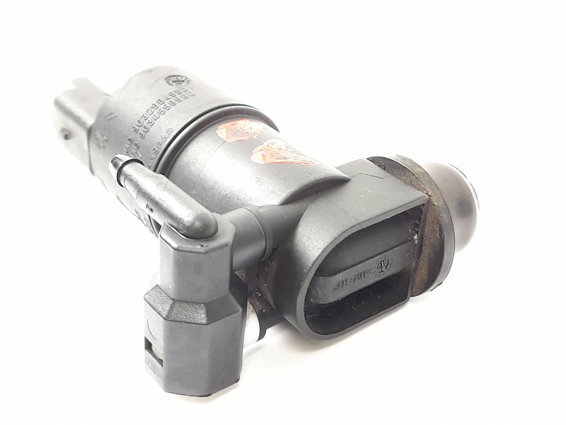 Recambio de bomba limpia para renault laguna ii (bg0) 1.9 dci diesel referencia OEM IAM 8200194414 9632984980 