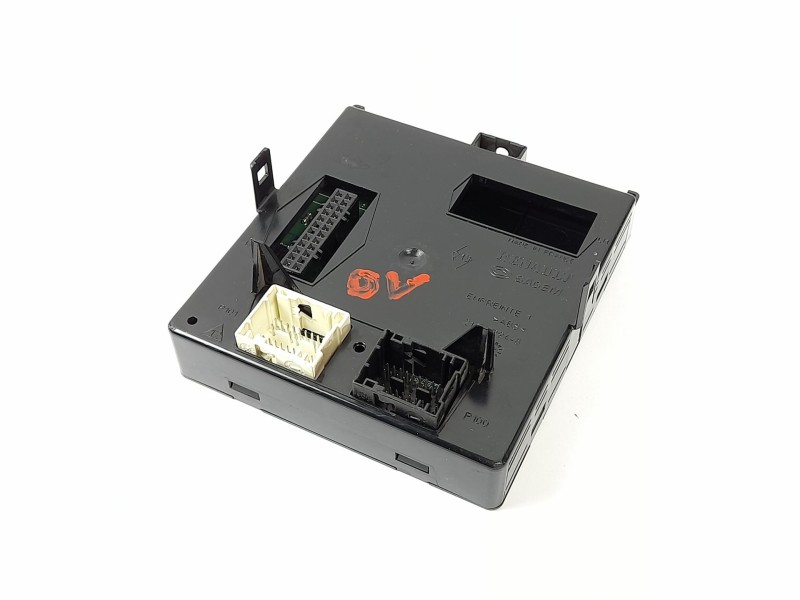 Recambio de modulo electronico para renault laguna ii (bg0) 1.9 dci diesel referencia OEM IAM 216532948 8200365724 8200292640